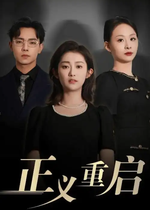 碎镜时分 都市悬疑电视剧在线观看